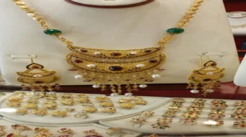 أسعار متغيرة.. بريق الذهب في الإمارات يجمع بين الاستثمار وتجارة المجوهرات العالمية